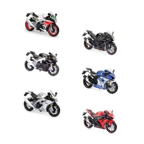 RMZ ESPO 12 MOTO STRADA - babykid