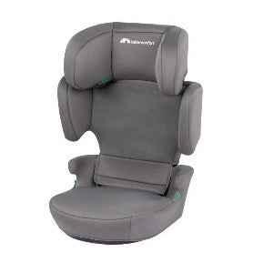 ROAD SAFE I - SIZE FULL GREY - babykid