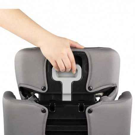 ROAD SAFE I - SIZE FULL GREY - babykid