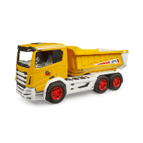 ROADMAX CAMION RIBALTABILE - babykid