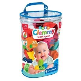 SACCA 20 MATTONCINI - babykid