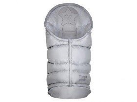 SACCO THERMO SMALL GRUPPO ZERO GRIGIO - babykid