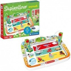 SAPIENTINO ANIMALI - babykid