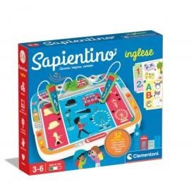 SAPIENTINO INGLESE - babykid