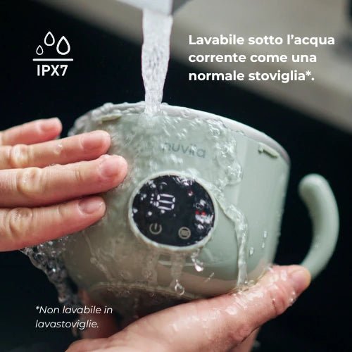 SCALDAPAPPA PAPPA N'GO - babykid