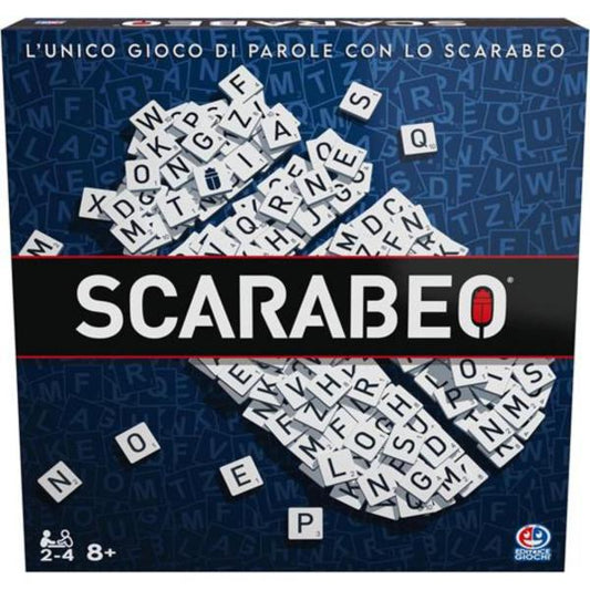 SCARABEO NUOVA EDIZIONE - babykid