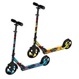 SCOOTE RAPID 200 ABEC7 - babykid