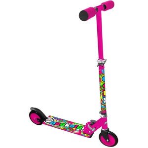 SCOOTER NEOKOLOR 120 FEMMINA - babykid