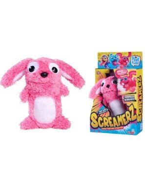 SCREEMER Z CONIGLIETTO - babykid