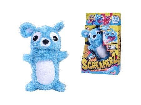 SCREEMER Z ORSETTO - babykid