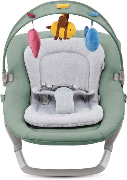 SDRAIETTA LOUNGE MINT - babykid