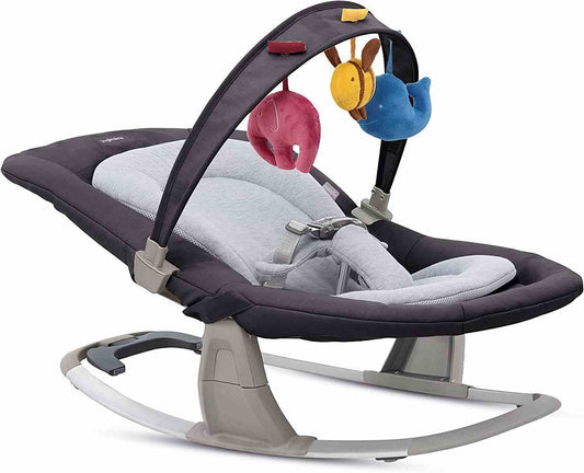 SDRAIETTA LOUNGE PEPPER - babykid