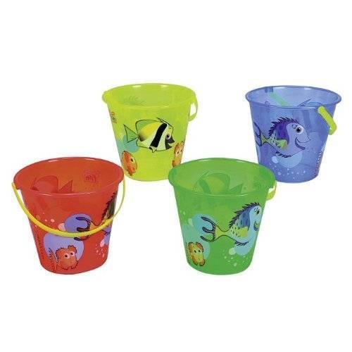 SECCHIELLO TRASP ASS - babykid