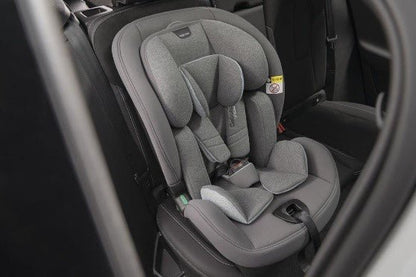 SEGGIOLINO AUTO CABOTO i-SIZE - STONE GREY - babykid