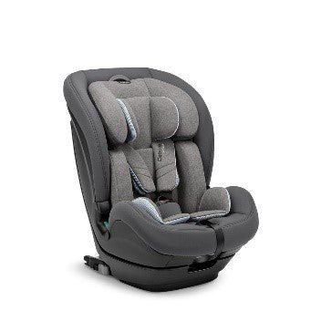 SEGGIOLINO AUTO CABOTO i-SIZE - STONE GREY - babykid