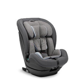 SEGGIOLINO AUTO CABOTO i-SIZE - STONE GREY - babykid