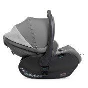 SEGGIOLINO AUTO FIRST SEAT RECL.LUNAR R.UNAR ROCK - babykid