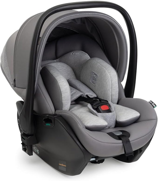 SEGGIOLINO AUTO FIRST SEAT RECL.LUNAR R.UNAR ROCK - babykid