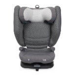 SEGGIOLINO AUTO FOLD&GO S GLAM GREY - babykid
