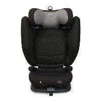 SEGGIOLINO AUTO FOLD&GO S POSH BLACK - babykid