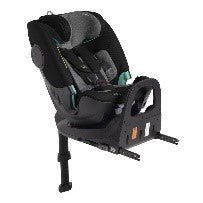SEGGIOLINO AUTO FULLSEAT 360 C/B B.SATIN - babykid