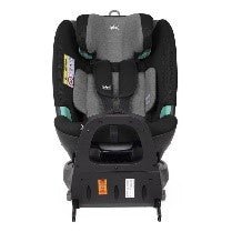 SEGGIOLINO AUTO FULLSEAT 360 C/B B.SATIN - babykid