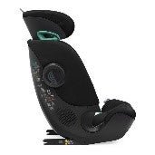 SEGGIOLINO AUTO FULLSEAT 360 C/B B.SATIN - babykid