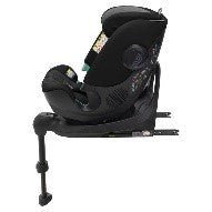 SEGGIOLINO AUTO FULLSEAT 360 C/B B.SATIN - babykid