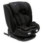 SEGGIOLINO AUTO MOKITA I - SIZE BLACK - babykid