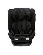SEGGIOLINO AUTO MOKITA I - SIZE BLACK - babykid