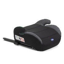 SEGGIOLINO AUTO QUASAR FIX IS OBSIDIAN - babykid