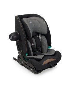 SEGGIOLINO AUTO SEAT&GO IS POSH BLACK - babykid