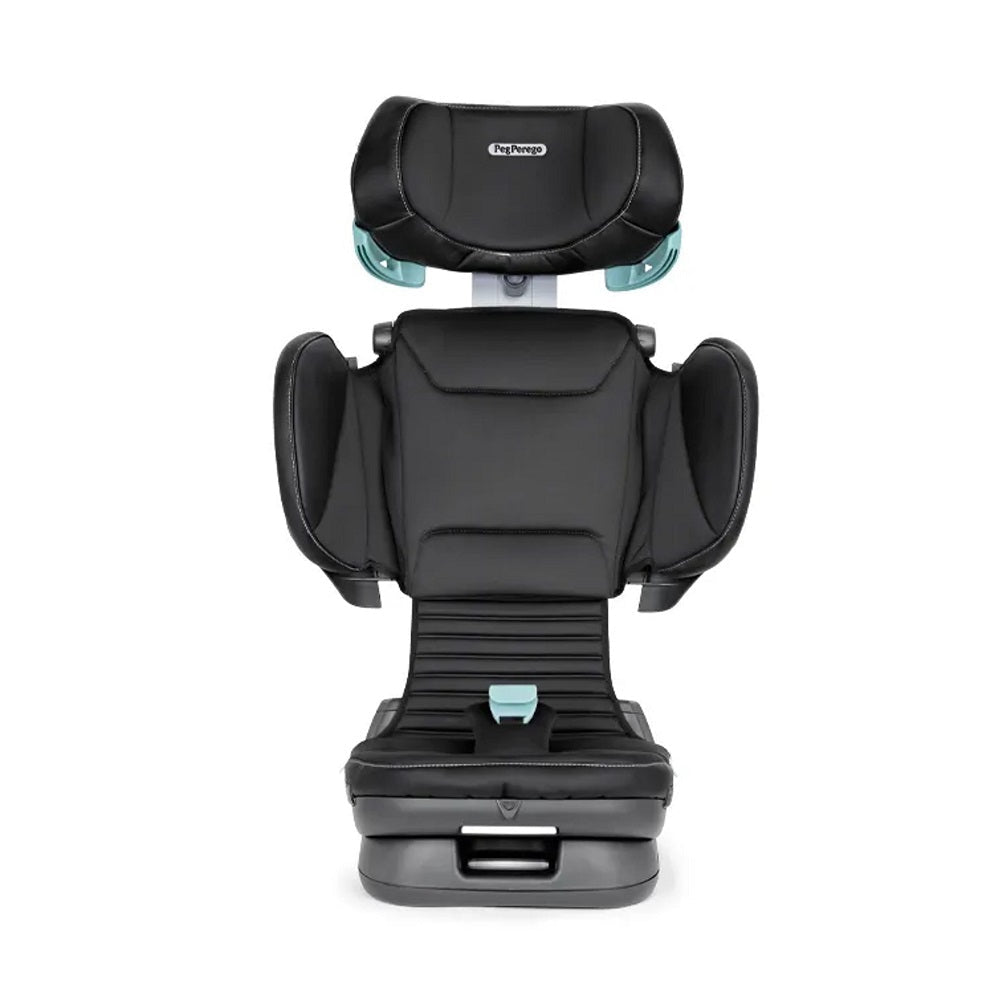 SEGGIOLINO AUTO VIAGGIO FLEX METAL - babykid