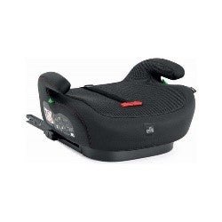 SEGGIOLINO AUTO VISTA I - SIZE 125 - 150 CM ART S175 COLORE NERO T179 - babykid