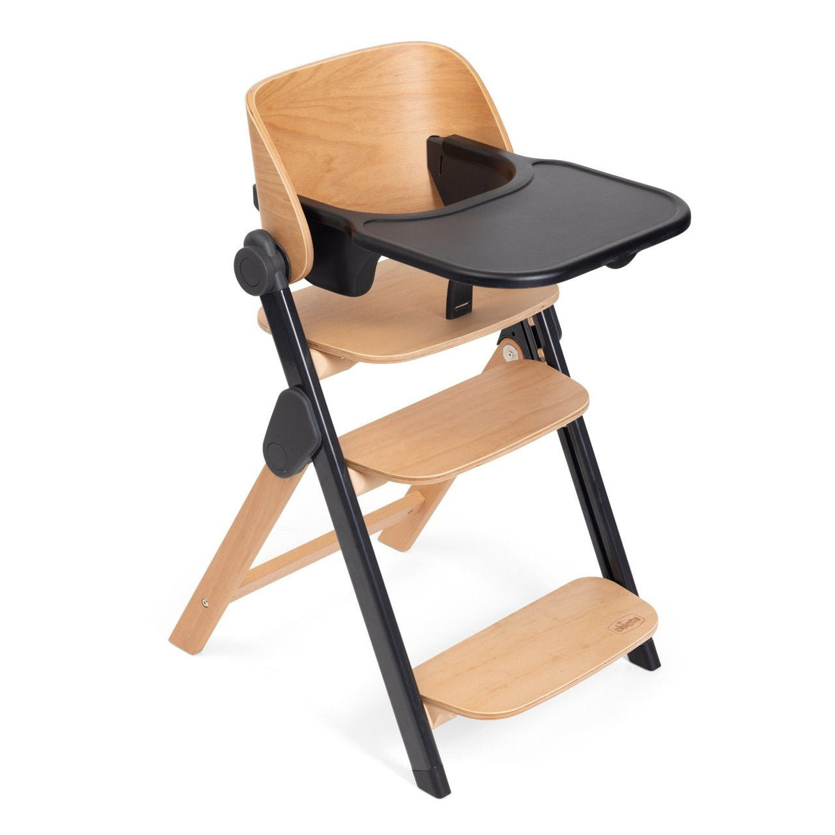 SEGGIOLONE MERAVIGLIA EBONY - babykid