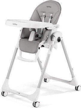 SEGGIOLONE PRIMA PAPPA FOLLOW ME ICE - babykid