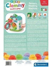 SENSORY WASHING MACHINE - babykid
