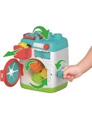 SENSORY WASHING MACHINE - babykid