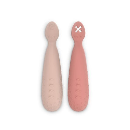 SET 2 PRECUCCHIAI SILICONE NUDE - babykid