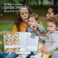 SET ASILO SPUGNA COLORATA - babykid