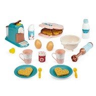 SET COFFE TIME - babykid