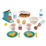 SET COFFE TIME - babykid