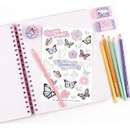 SET DISEGNO FATATO TUTTO IN 1 - babykid