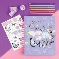 SET DISEGNO FATATO TUTTO IN 1 - babykid