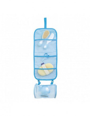 SET IGIENE AZZURRO - babykid