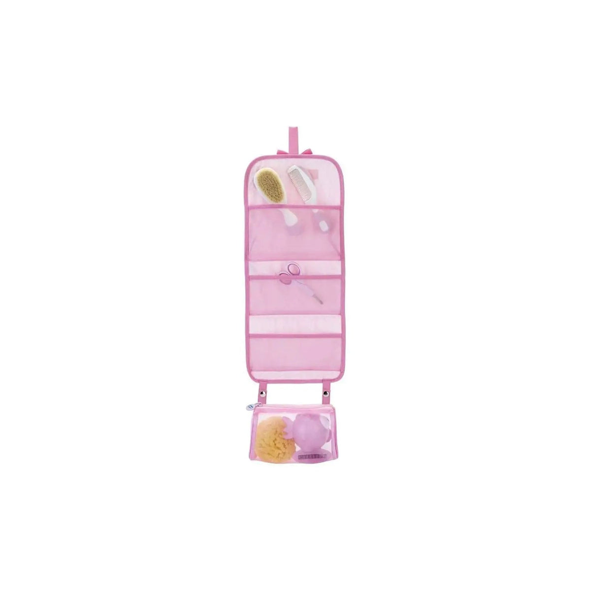 SET IGIENE ROSA - babykid