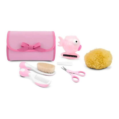 SET IGIENE ROSA - babykid