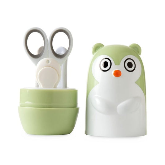 SET MANI RIGIDO GUFO - babykid