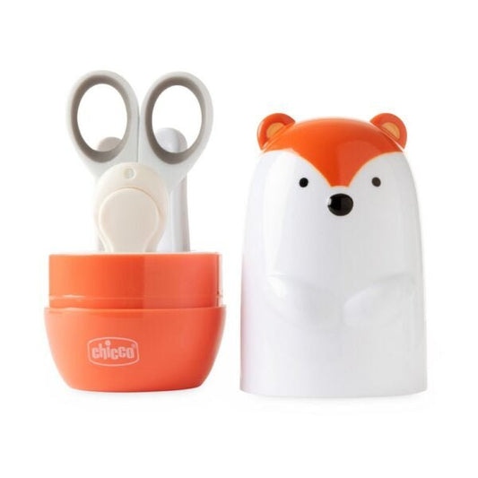SET MANI RIGIDO VOLPE - babykid