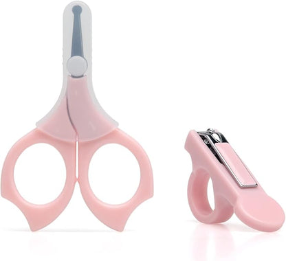SET MANICURE - babykid